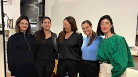 כנס HR, צילום: AL Consultants